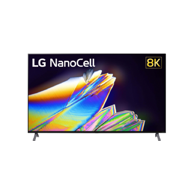 טלוויזיה 75" LG Full Array Dimming Nano Cell 8K דגם 75NANO95VNA